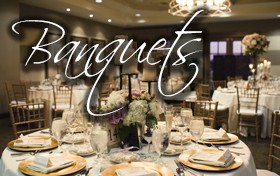 banquets