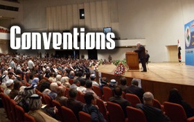 conventions